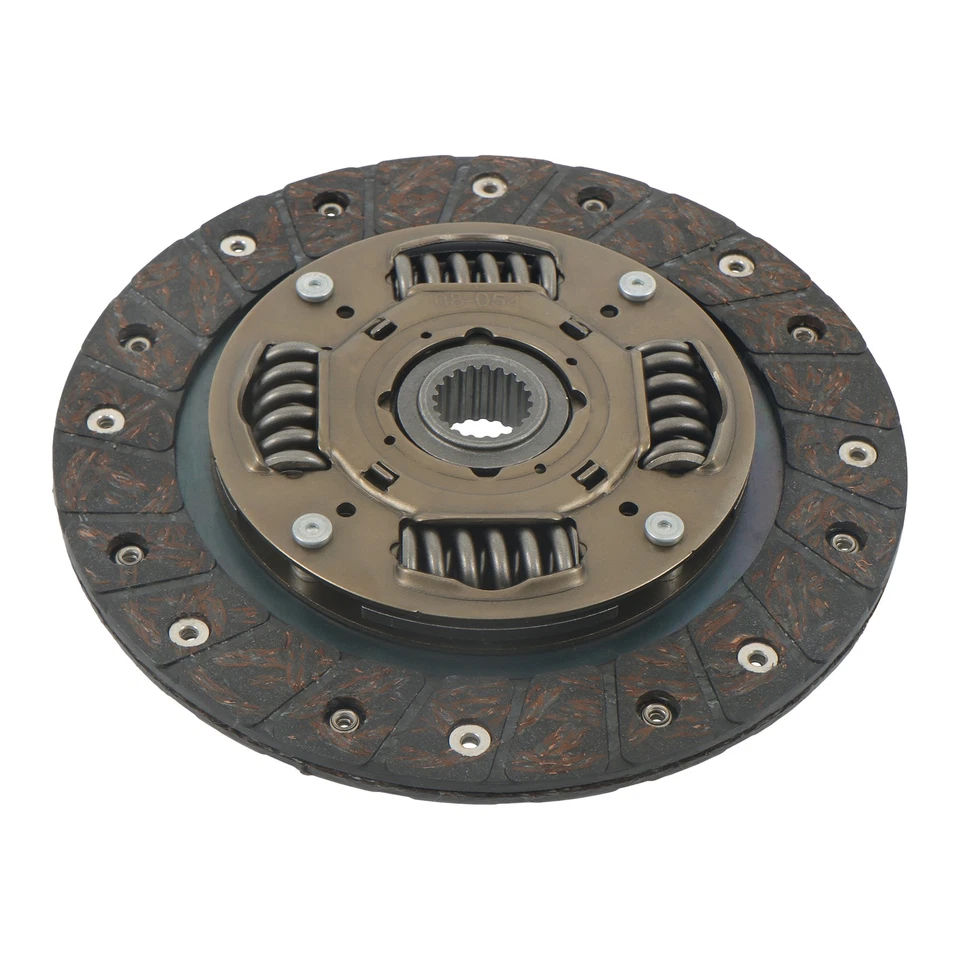 Fit For Honda Fit 2007-2008 1.5L 08-054 Automotive Clutch Kit w/Kit Lube Pack - Image 2 of 4