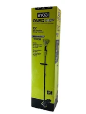 Ryobi One+ 18V HP 15 in String Trimmer Whisper Brushless Tool Only P20019BTL