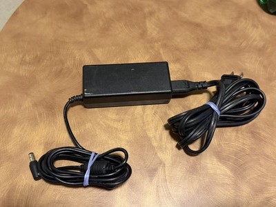 Genuine Gateway Liteon Power Adapter Model PA-1650-01 - Used, tested & working