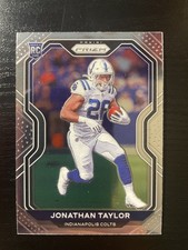 Jonathan Taylor