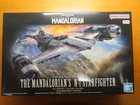 BANDAI NAMCO  STAR WARS  1/48 THE MANDALORIAN'S N-1 STARFIGHTER (5069166)