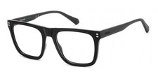 Polaroid Kids PLD D849 Black 50/18/135 BOY Eyewear Frame