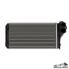 Wärmetauscher Innenraumheizung für Peugeot 307 3A/C 1.4 1.6 2.0 Break 3E 04-05