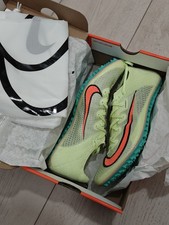 Size 9 - Nike Zoom Superfly Elite 2 Barely Volt Hyper Orange