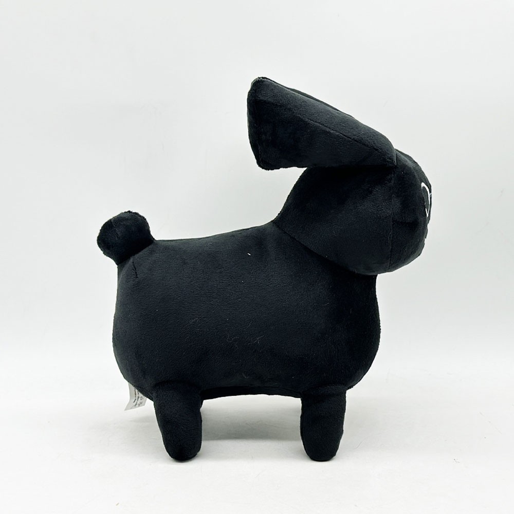 SKIPTHYBER Forsaken Gubby - Peluche de Peluche para niños y Adultos