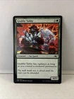 Grabby Tabby (140) Unfinity UNF MTG Magic The Gathering