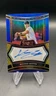 2025 Panini Select Baseball Blue Prizm  Konnor Griffin Rookie Auto #'d /49 RC