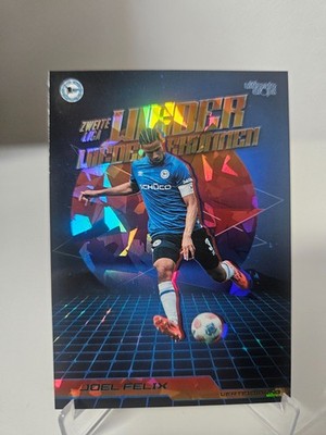 Ultimate Dropz This is Arminia Bielefeld- Wieder Wiedergekommen Joel Felix