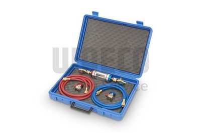 WAECO Prüfgerät, Kompressor-Öl/Kältemittel Oil Checker Easy 8885100163
