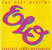 E.L.O. - The Very Best Of E.L.O. CD (1996) Pop-Rock International
