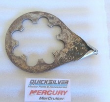 A57 Mercury Quicksilver 91-17256 Bearing Wrench Oem Marine Specialty Tool