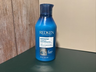10.1 oz. Redken Extreme Conditioner. 300ml. NEW. FREE SHIPPING.