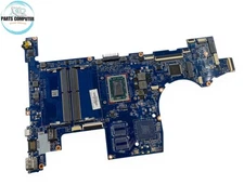 L46710-601 Hp AMD Ryzen 5 3500U WIN MOTHERBOARD 15-CW1063WM