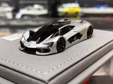PANTHEOM 1:64 Lamborghini Terzo Millennio resin car model ornaments collection