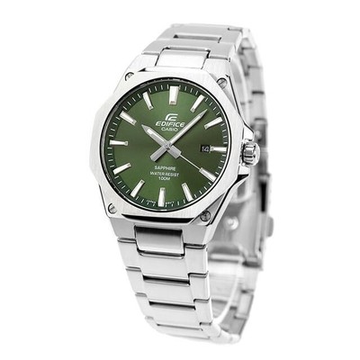 [Casio Edifice] CASIO EDIFICE Quartz Men's Watch EFR-S108D-3AV [Parallel Import]