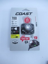 Coast FLX65R Headlamp Voice Control GP3128941