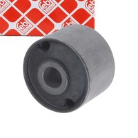 febi Querlenkerlager Buchse FüR Toyota Land Cruiser Vorderachse Vorne 4870260050