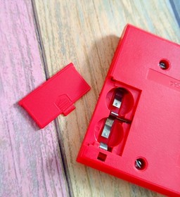 Electronika IM 24-01 "mouse catches eggs" game & watch ussr vintage soviet game