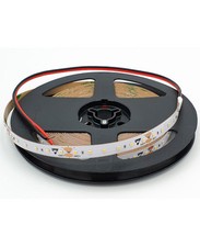 24VDC LED tape ultra warm white 1800K CRI90+ 9.6W/m 120LED/m 5m SMD2216