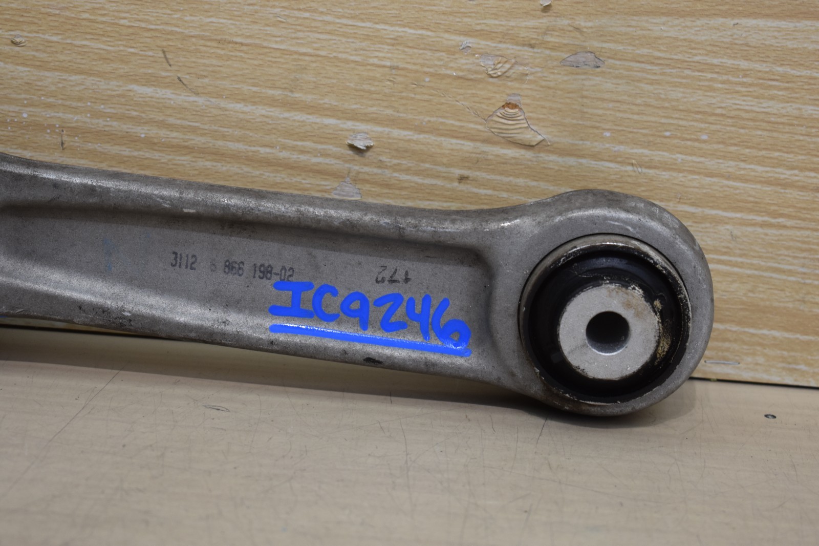 BMW i8 2014-2020 Front Right Lower Control arm