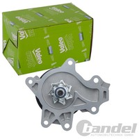 Valeo Wasserpumpe MIT Dichtungen Passend FüR Toyota Avensis RAV Verso | 529623