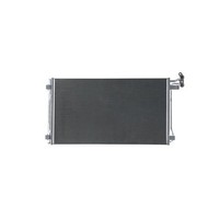 Mahle Kondensator + Trockner FüR VW Sharan 7N Seat Alhambra 1.4/2.0 TSI 2.0 TDI