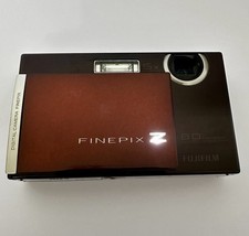 Fujifilm FinePix Z100fd Digital Cameras for Sale - Shop New & Used