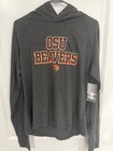 Oregon State University Woman’s Hooded Long Sleeve Xl