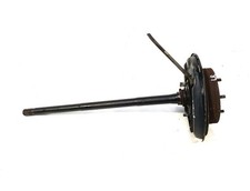 2001 2002 2003 2004 Toyota Sequoia OEM Left R...