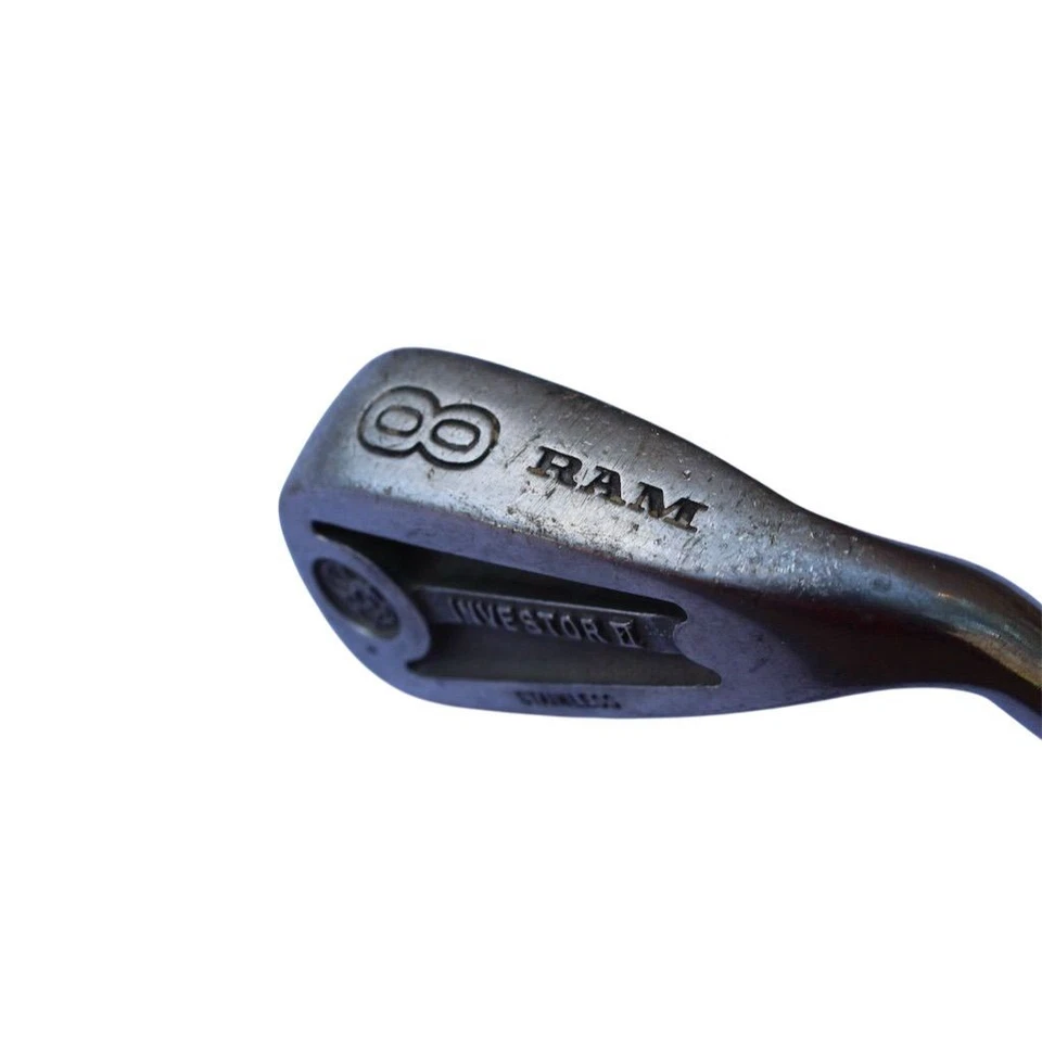 RAM Investor II 8-Iron Right-Handed Golf Club - Image 2 of 4
