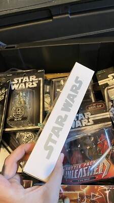 STAR WARS Digital Release Commemorative Collection Episode 5