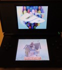 2008 Disney Pixar UP Nintendo DS Video Game  Instructions TESTED — photo 5