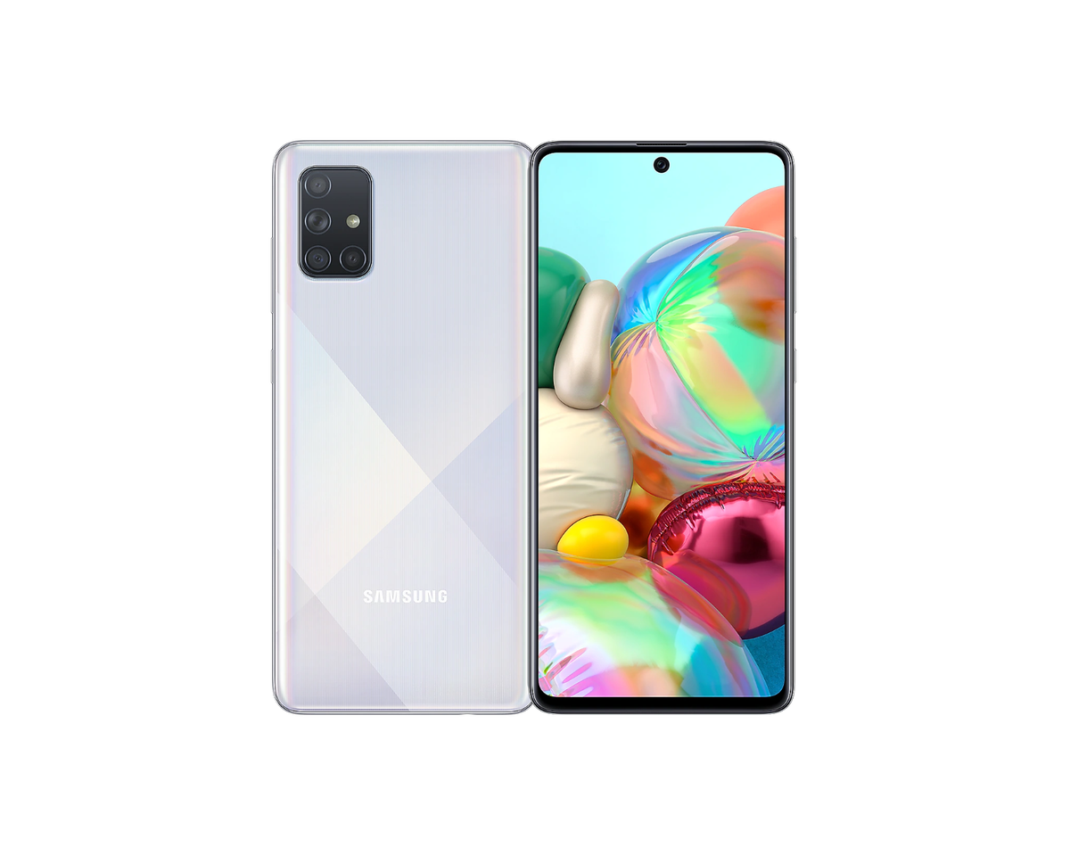 Samsung Galaxy A71 5G A716U 128GB Factory Unlocked Android