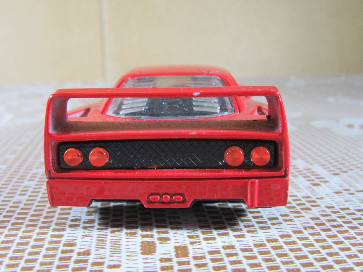 マイスト シェル フェラーリ Collezione FERRARI F40 $_57.JPG?set_id=880000500F