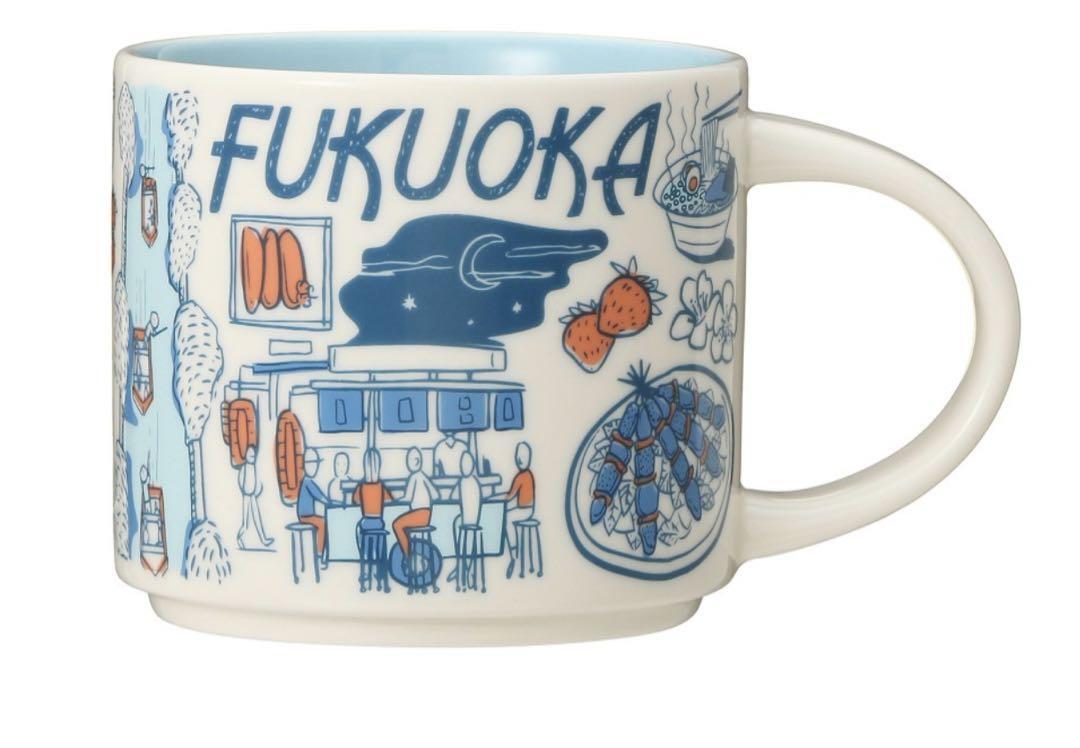 mugi まとめ買い Amazon.com | Starbucks Been There Series Tokyo Ceramic