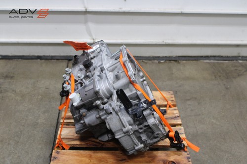 2020 - 2021 GMC ACADIA FWD AUTOMATIC TRANSMISSION GEAR BOX OEM - Picture 2 of 12