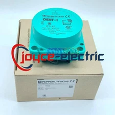 1PCS PEPPERL+FUCHS PEPPERL+FUCHS IPT1-FP New