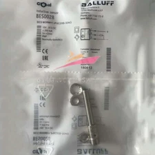 1PCS NEW Balluff BES0028 BES M08MH1-PSC20B-S04G Proximity Switch sensor