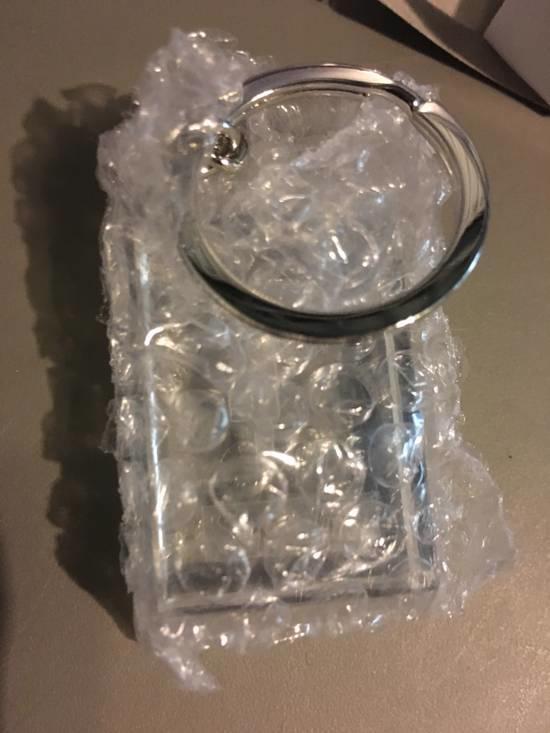 キーホルダー Supreme - 3D Lucite Uzi Keychain Supreme 3D Lucite Uzi Keychain FW15 | eBay
