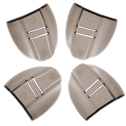 Eyeglass Side Protectors Safety Sunglasses Eyeglass Side Guards