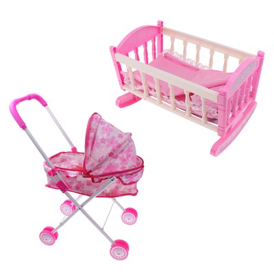 kids play stroller