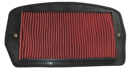 Filtre à Huile Sport Métal 8 Trous Yamaha FZ6 Fazer N/S 2004-2007 – Cartouche Noire Haute Performance