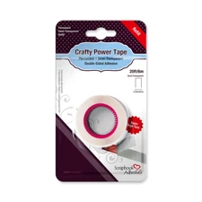 by 3L Crafty Power Tape, 1/4-Inch, 20 Feet