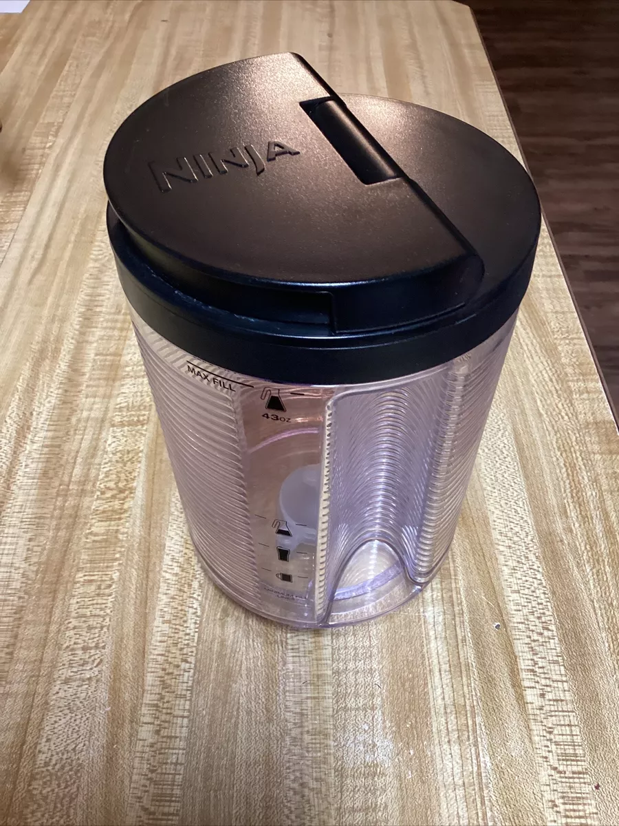 Ninja coffee bar cf080 top