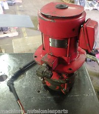 Fuji Electric Oil Pump VKR091AB 4 KW 3 PHASE with Cord - No Plug