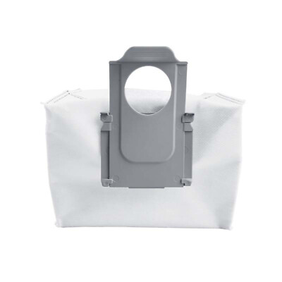 Activated Carbon Dust Bag Sweeper for Roborock T8 Plus G10S Pure/Pro G20 Q5 Q7