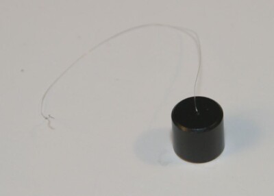 Pro-Ject (Project) Anti-Skate Bias Weight (mit Gewinde)
