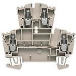 Weidmuller,1021500000,Connector Terminal Blocks-5Pack