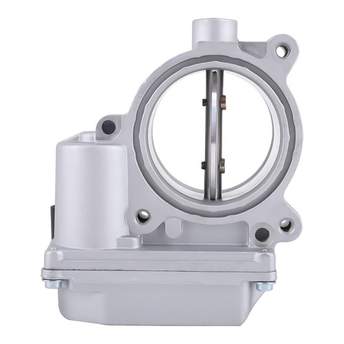 Throttle Body For Audi A4 A5 A6 A8 2.7 3.0 TDI 4E0145950D 4E0145950C 4E0145950F - Picture 10 of 14