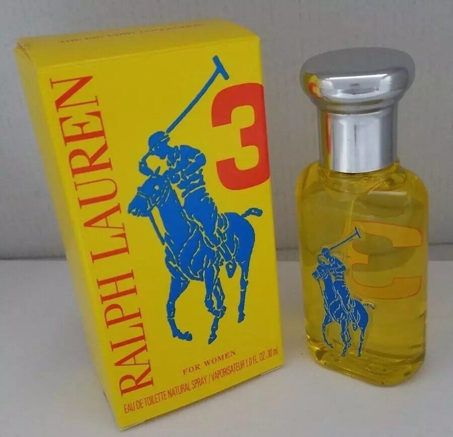Ralph lauren sales number 1 women's